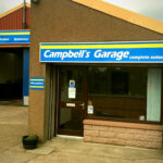 Campbells Garage